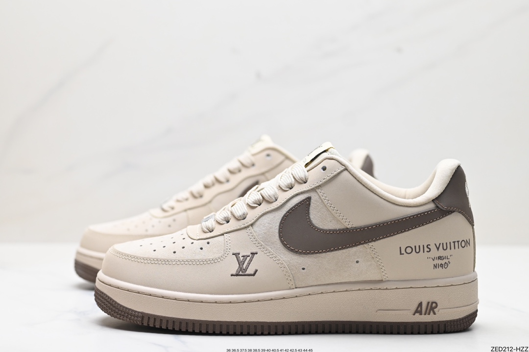 Nike Air Force 1 Shoes